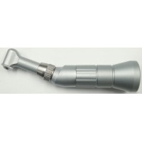 Head Dental Contra Angle Handpiece 1:1, 20,000rpm for FG Bur Head